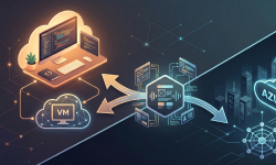 Featured image of post Hot-swapping backends with Caddy and direnv