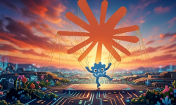 Featured image of post Claude Code as a Godot Editor