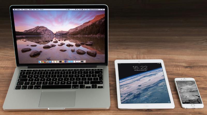 Featured image of post Comparing hybrid app frameworks
