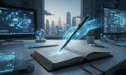 Featured image of post Automated journalling for AI-assisted development