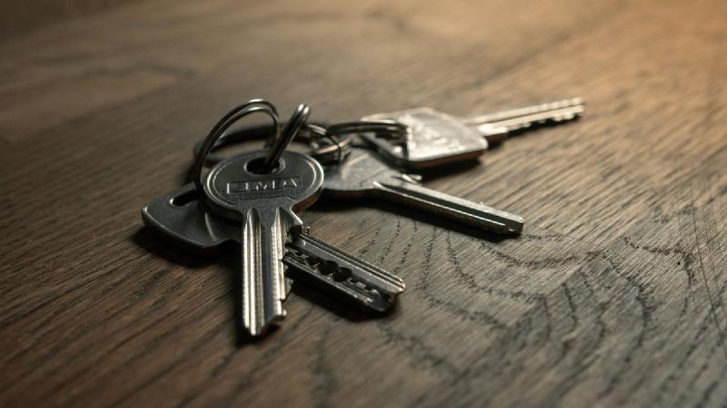 Featured image of post Setting up Keycloak