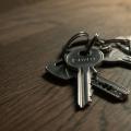 Using Keycloak as a local auth server