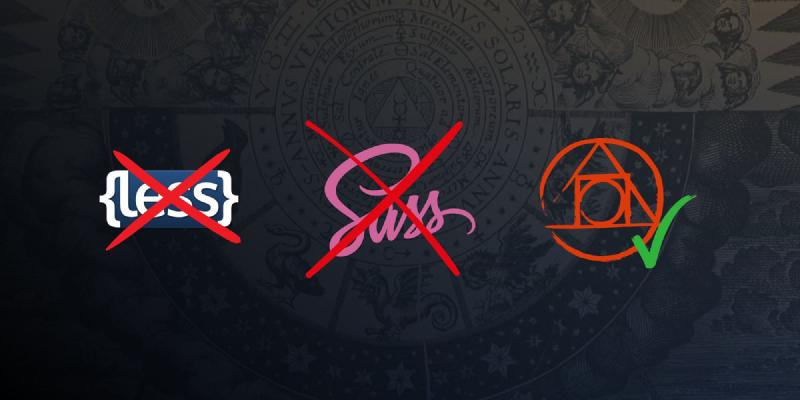 Featured image of post PostCSS: Styling without the Sass