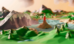 Featured image of post React Three Fiber